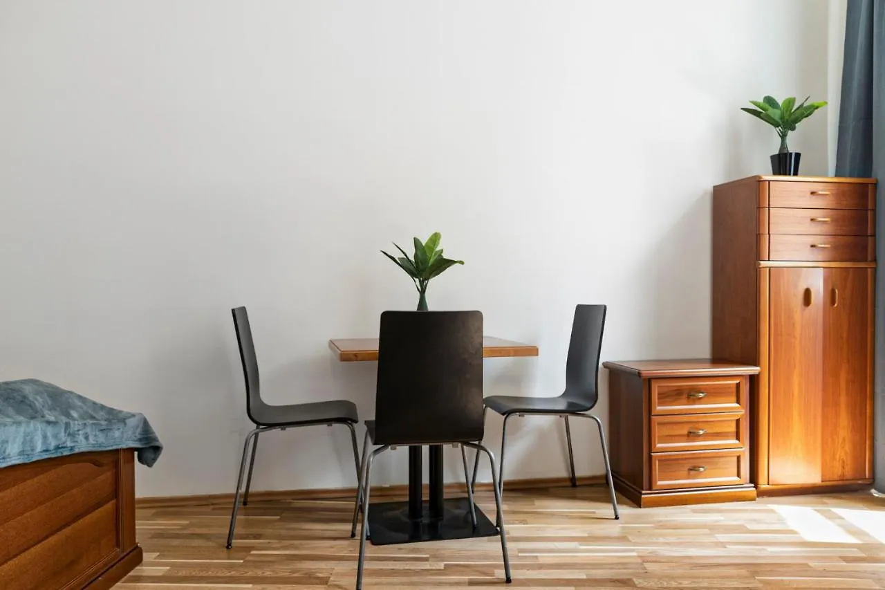 Budget & Friendly 1Br Apartment Well Connected Vienna