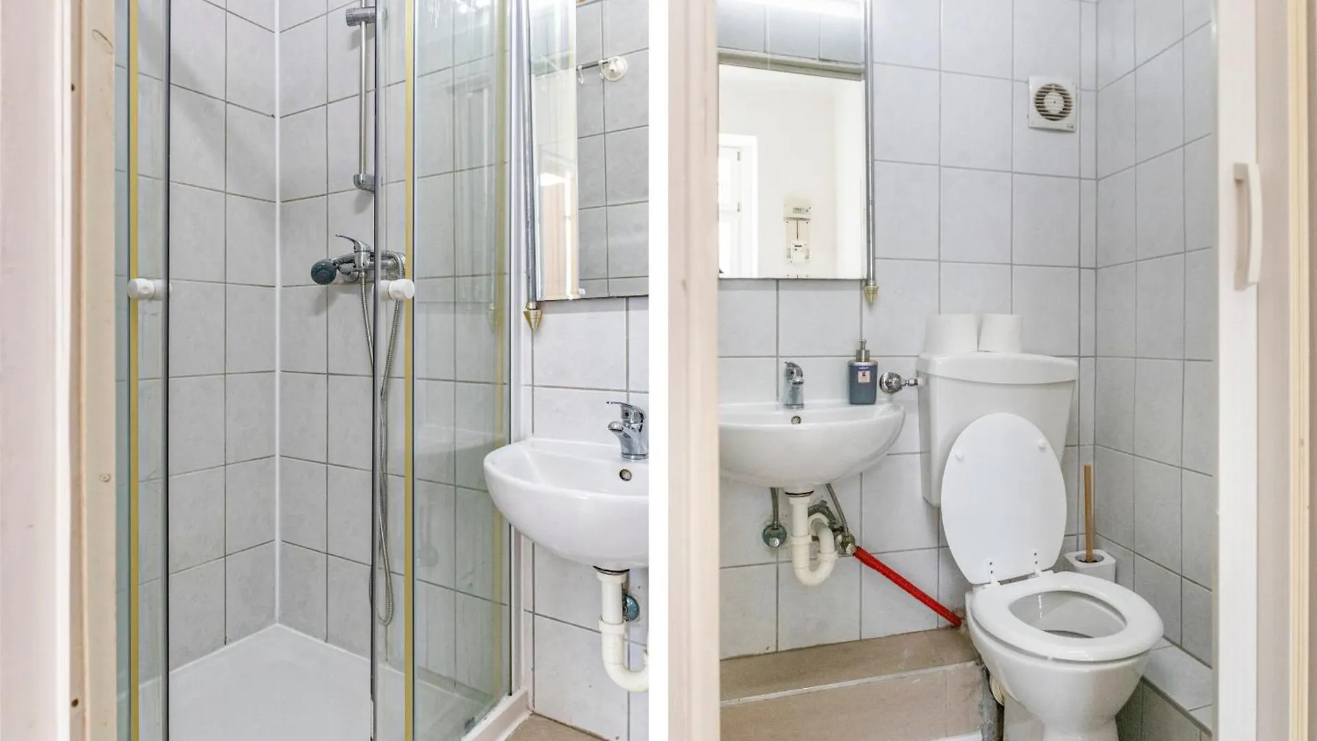 Budget & Friendly 1Br Apartment Well Connected Vienna